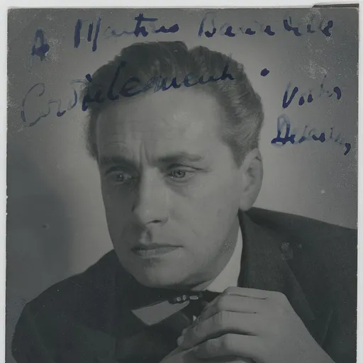 Victor Desarzens