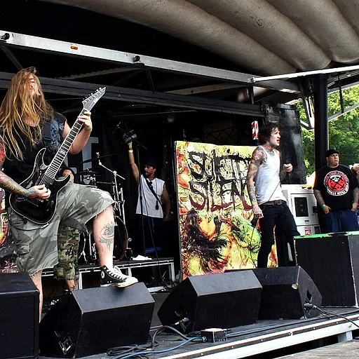 Suicide Silence