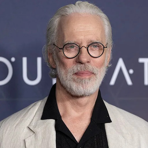 Terrence Mann