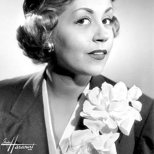Suzy Delair