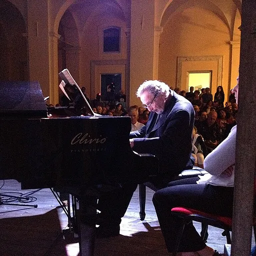 Luis Bacalov