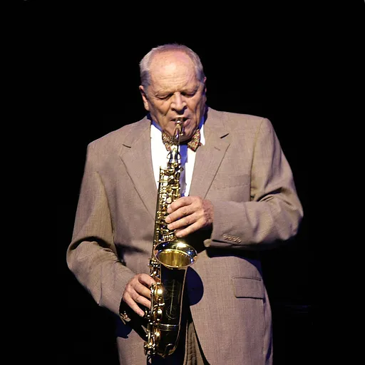 John Dankworth