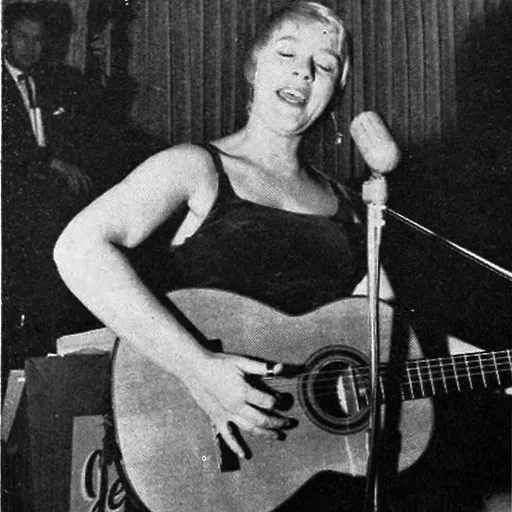 Barbara Dane