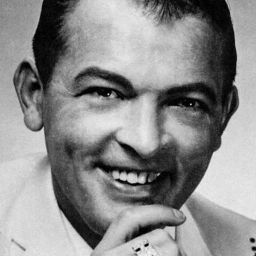 Bobby Helms