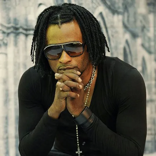 Eddy Wata