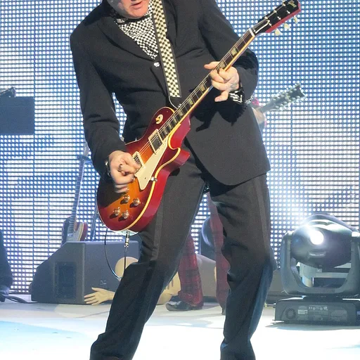 Rick Nielsen