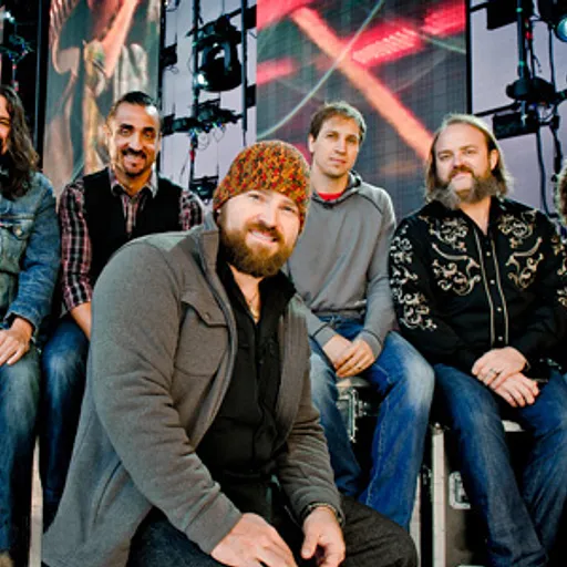 Zac Brown Band