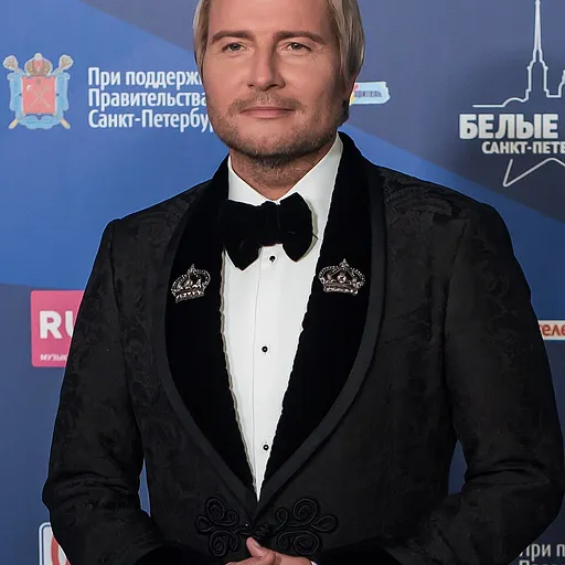 Николай Басков