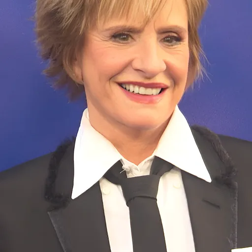 Patti LuPone
