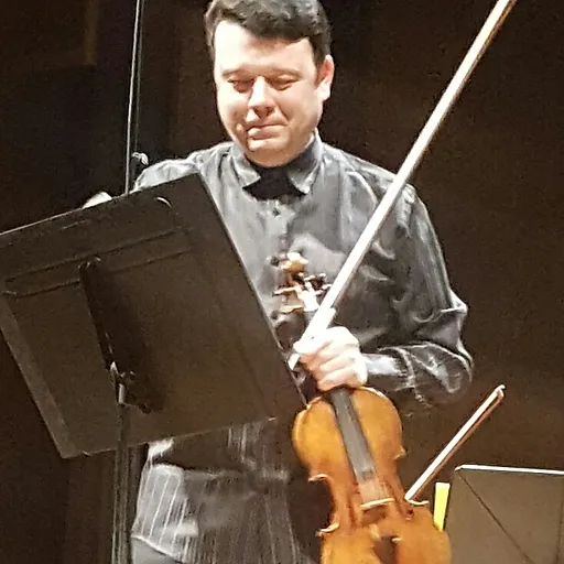 Vadim Gluzman