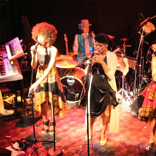 Zap Mama