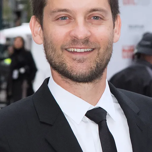 Tobey Maguire