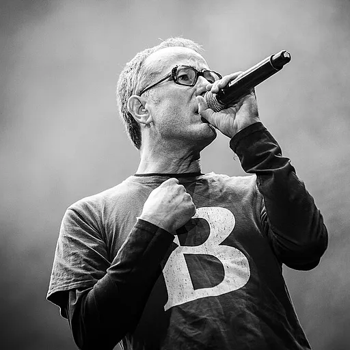 Matt Sharp