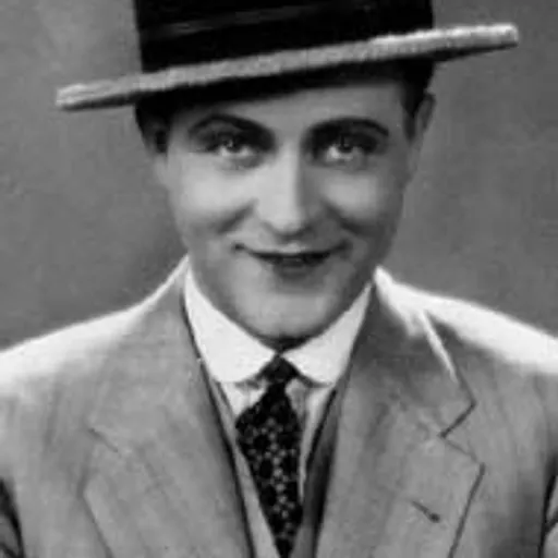 Willy Fritsch