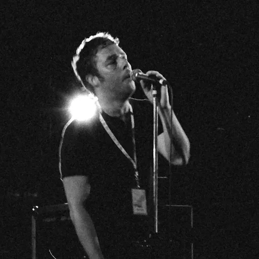Baxter Dury
