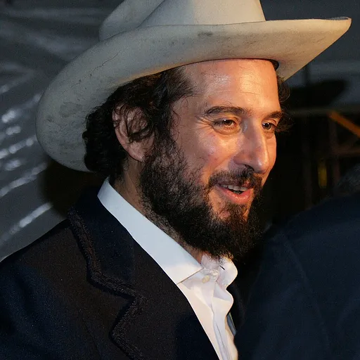 Vinicio Capossela