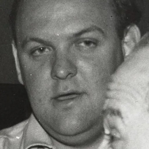 Billy May