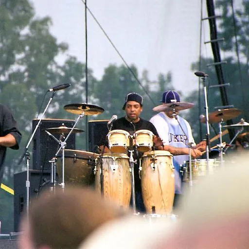Cypress Hill