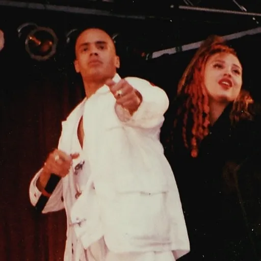 2 Unlimited