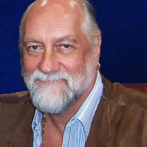 Mick Fleetwood