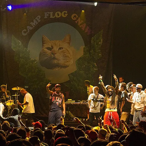Odd Future