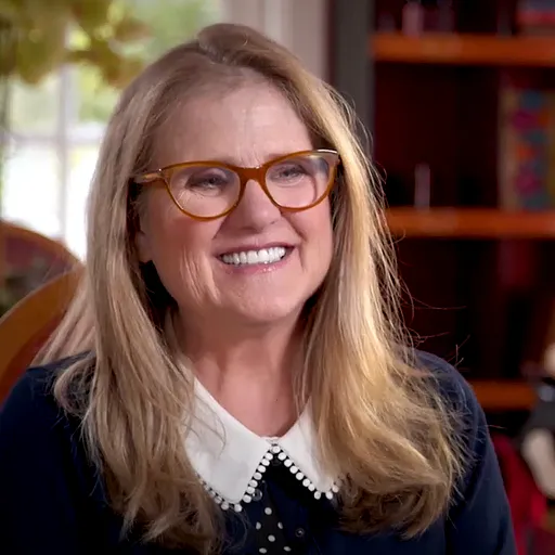 Nancy Cartwright