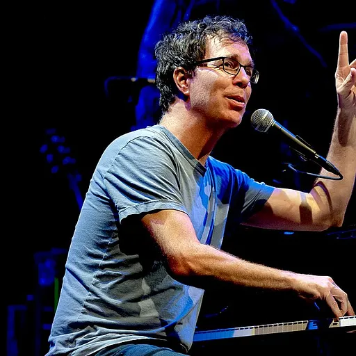 Ben Folds