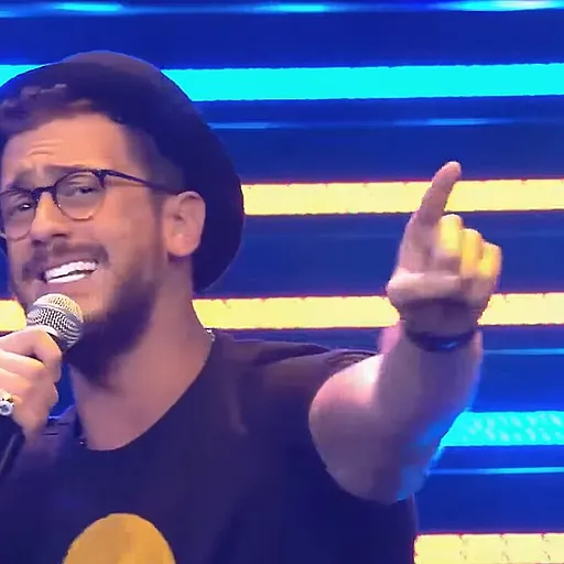 سعد لمجرد