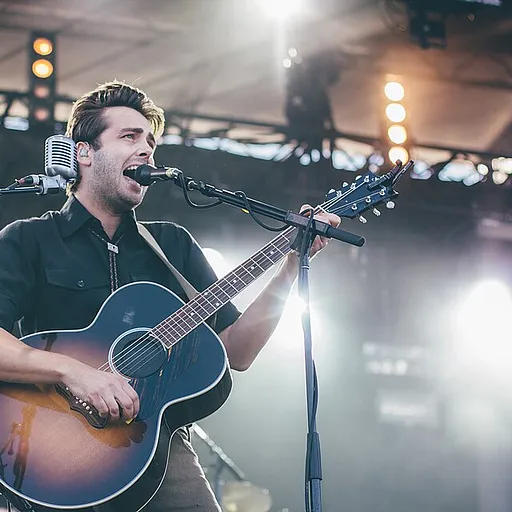 Lord Huron