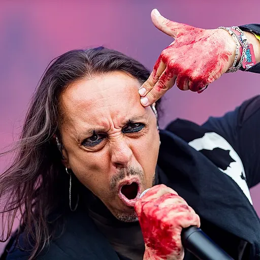 Andrea Ferro