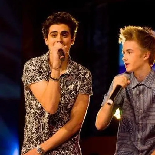 Jack & Jack