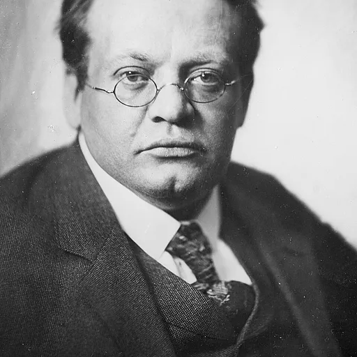 Max Reger