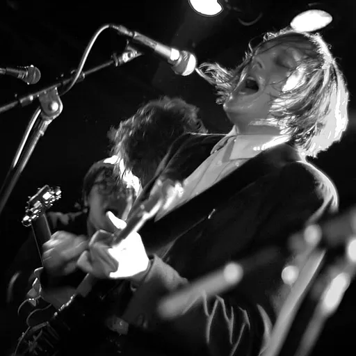 Arcade Fire