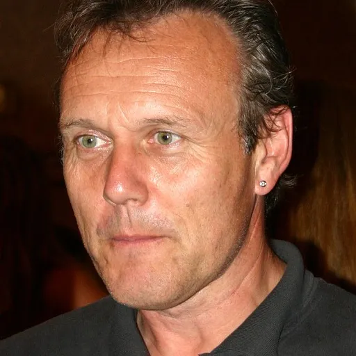 Anthony Stewart Head