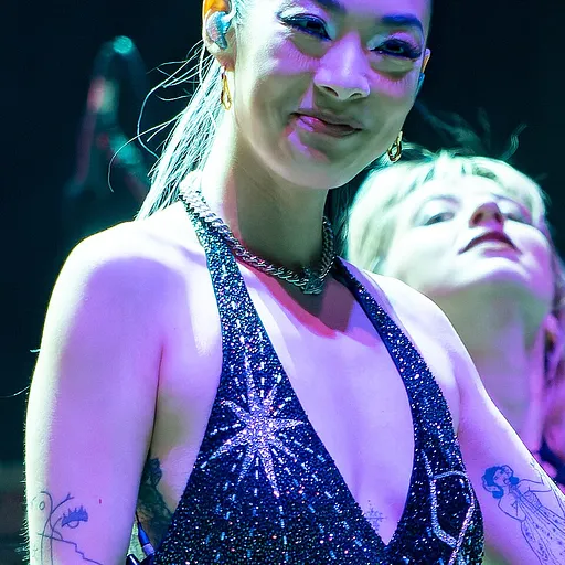 Rina Sawayama