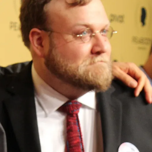 Pendleton Ward