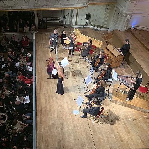 L’Arpeggiata