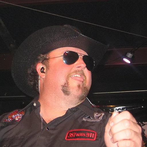 Colt Ford