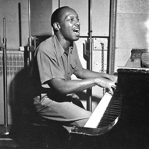 Tadd Dameron