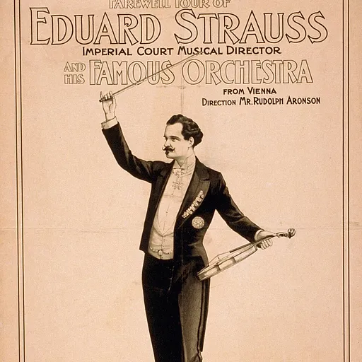 Eduard Strauss