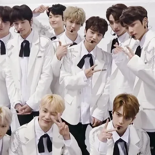 THE BOYZ