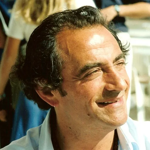 Richard Bohringer