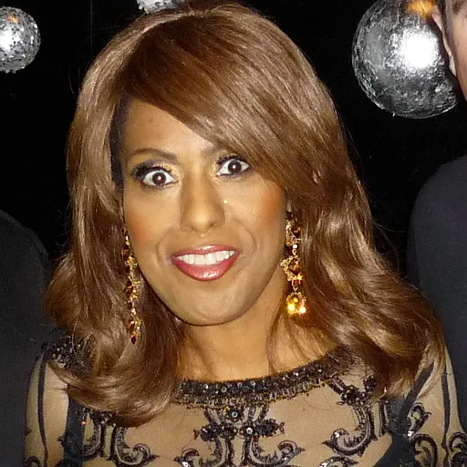 Jennifer Holliday