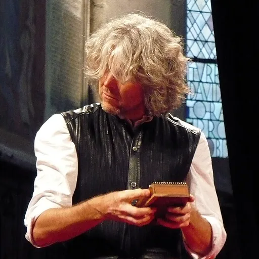 Joël Grare