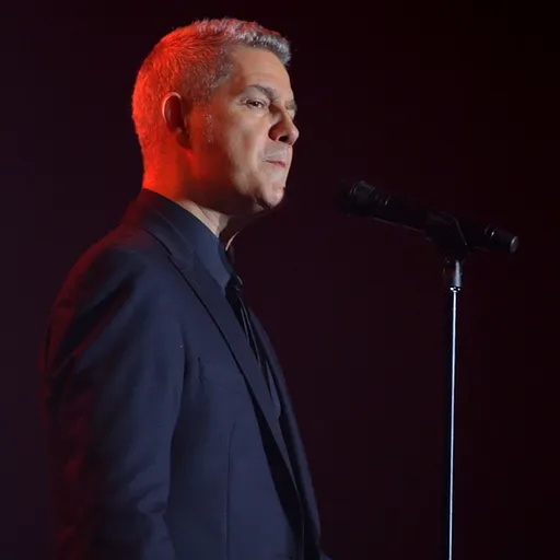 Alessandro Safina