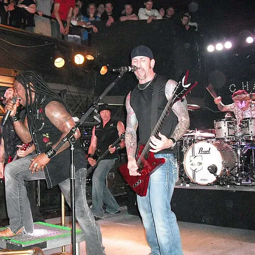 Sevendust