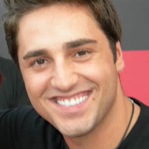 David Bustamante