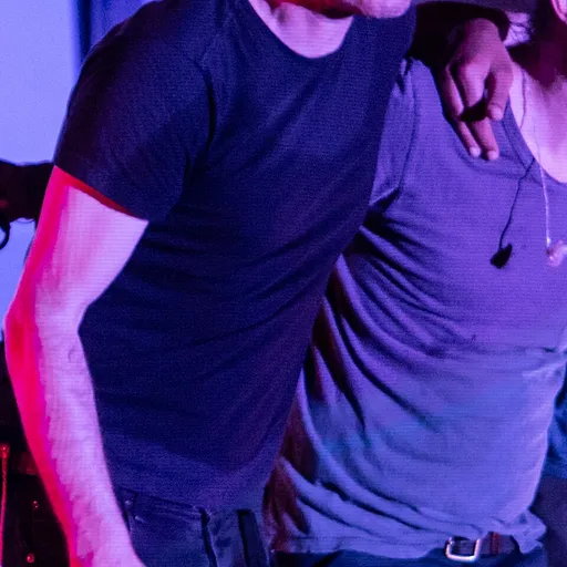 Nigel Godrich