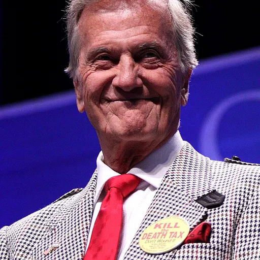 Pat Boone