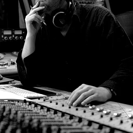 Laurent Perez Del Mar